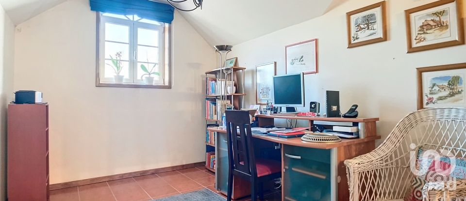 Maison rustique T4 à Válega de 359 m²