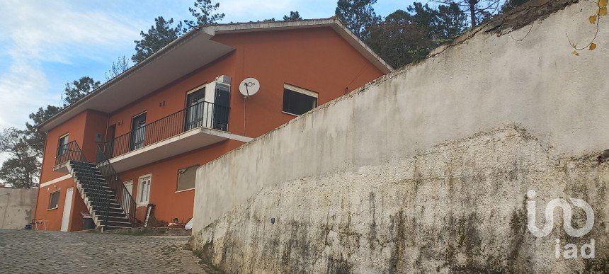 Casa / Villa T8 em Porto de Mós - São João Baptista e São Pedro de 402 m²