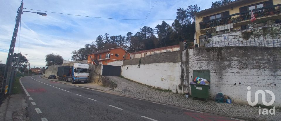 Moradia T8 em Porto de Mós - São João Baptista e São Pedro de 402 m²