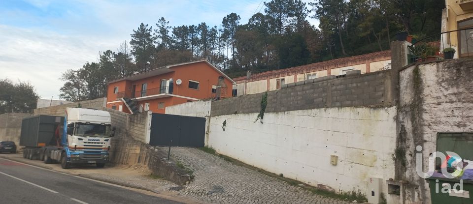 Maison T8 à Porto de Mós - São João Baptista e São Pedro de 402 m²