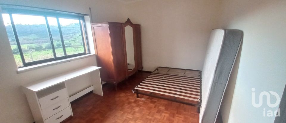 Moradia T8 em Porto de Mós - São João Baptista e São Pedro de 402 m²