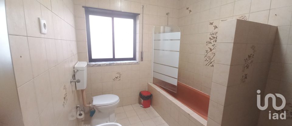 Moradia T8 em Porto de Mós - São João Baptista e São Pedro de 402 m²