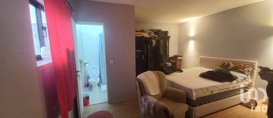 Moradia T8 em Porto de Mós - São João Baptista e São Pedro de 402 m²