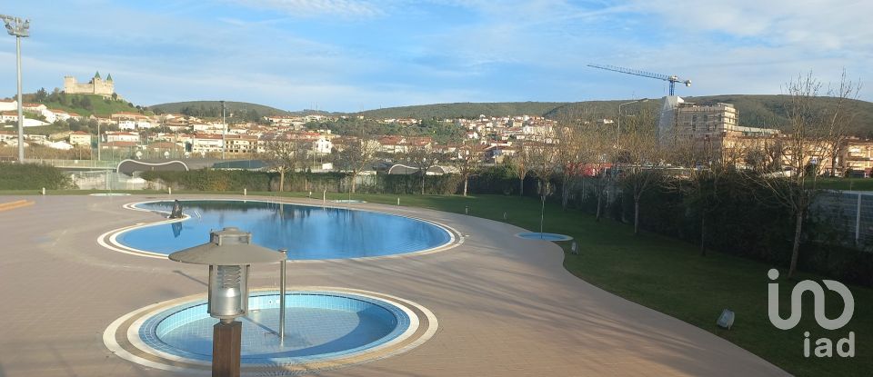 Moradia T8 em Porto de Mós - São João Baptista e São Pedro de 402 m²