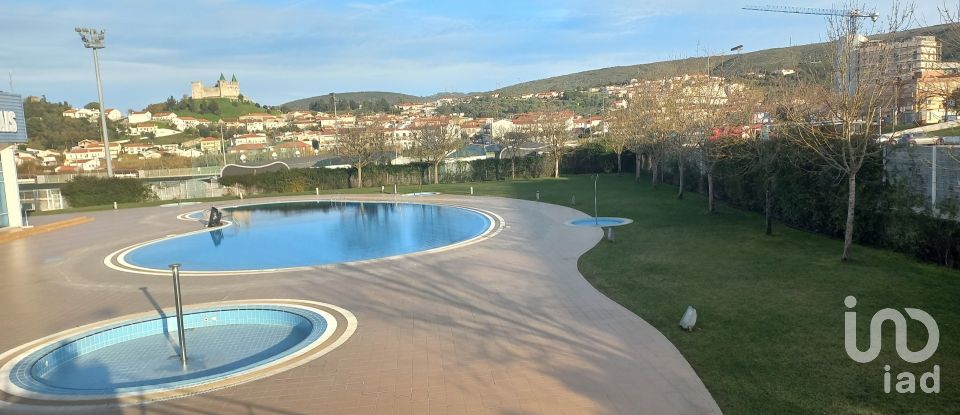 Moradia T8 em Porto de Mós - São João Baptista e São Pedro de 402 m²