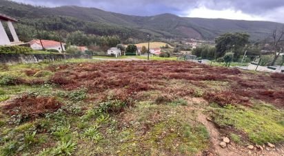 Terrain à Alvarenga de 500 m²