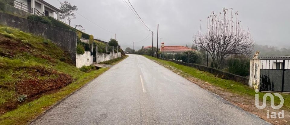 Terreno em Alvarenga de 500 m²