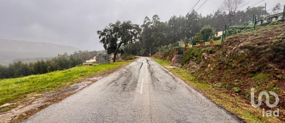 Terreno em Alvarenga de 500 m²