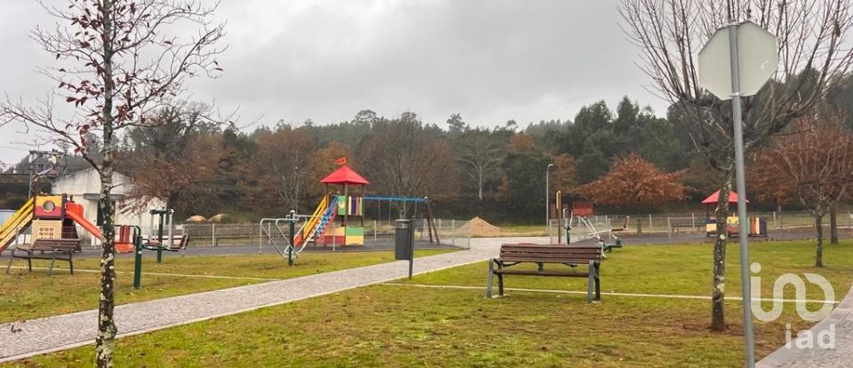 Terreno em Alvarenga de 500 m²