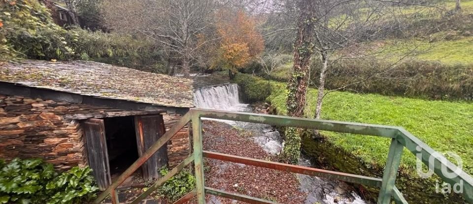 Terreno em Alvarenga de 500 m²