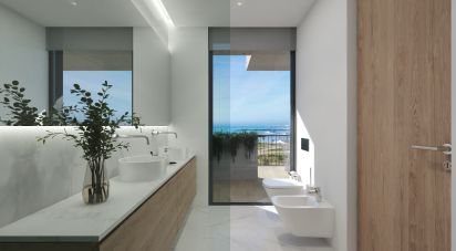 Apartamento T4 em Canidelo de 215 m²