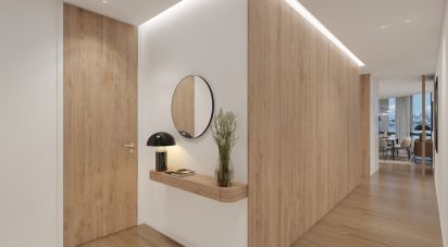 Apartamento T4 em Canidelo de 215 m²