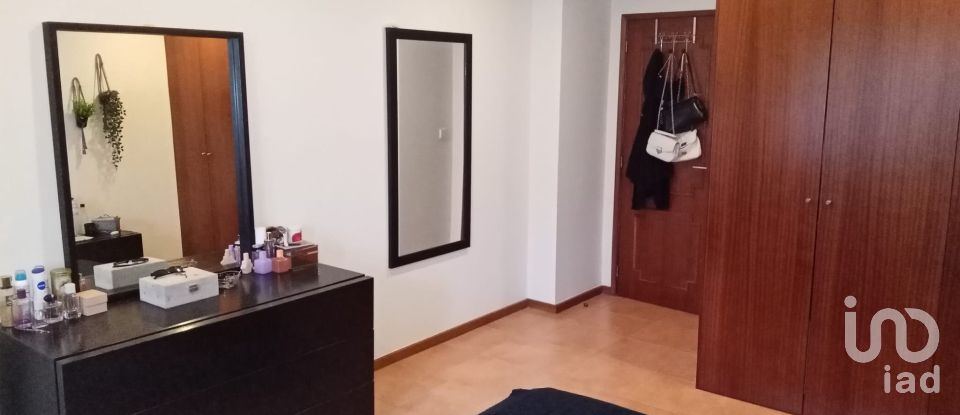 Apartment T3 in Vila do Conde of 135 m²