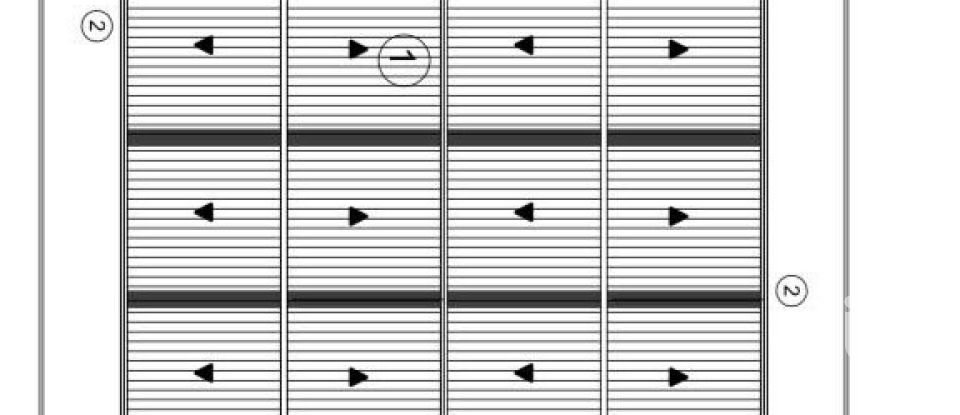 Comércio diverso em Cerdal de 7 690 m²