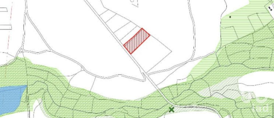Land in Cerdal of 7,690 m²