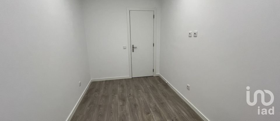 Apartment T3 in Barreiro E Lavradio of 87 m²