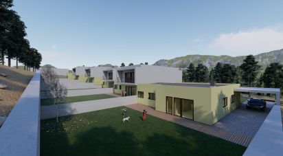 Building land in Vouzela e Paços de Vilharigues of 475 m²