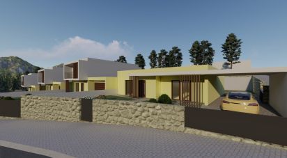 Building land in Vouzela e Paços de Vilharigues of 512 m²