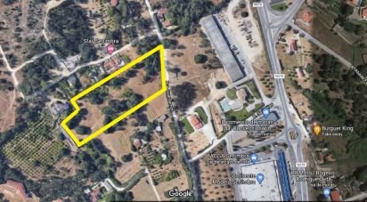 Land in Sesimbra (Castelo) of 16,775 m²