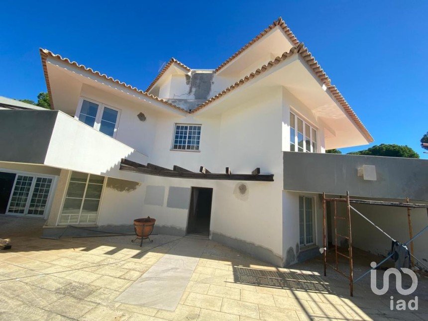 House T4 in Almancil of 390 m²