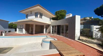 House T4 in Almancil of 390 m²