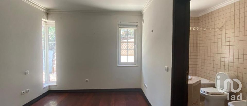 House T4 in Almancil of 390 m²