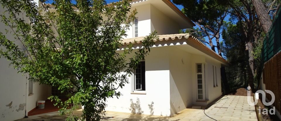 House T4 in Almancil of 390 m²