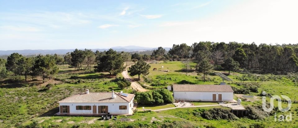 Farm T4 in Aljezur of 288 m²