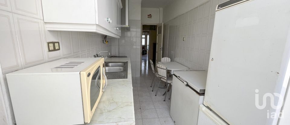 Apartment T2 in São Vicente of 70 m²