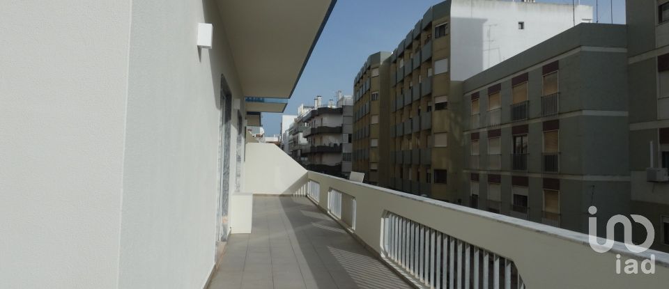 Appartement T2 à Portimão de 72 m²