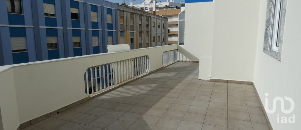 Apartment T2 in Portimão of 72 m²