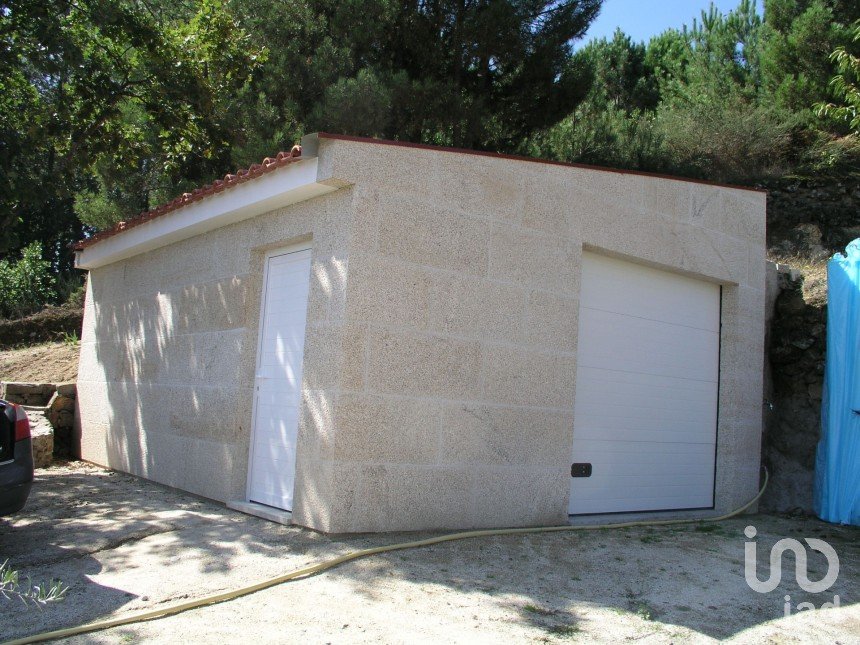 Land in Torgueda of 3,600 m²