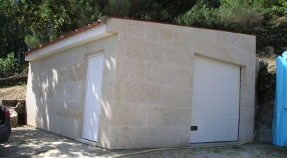 Terrain à Torgueda de 3 600 m²