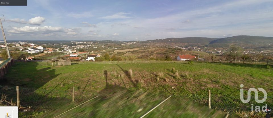 Land in Leiria, Pousos, Barreira e Cortes of 2,000 m²