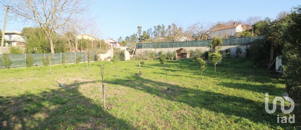 Casa T7 em Santa Lucrécia de Algeriz e Navarra de 162 m²
