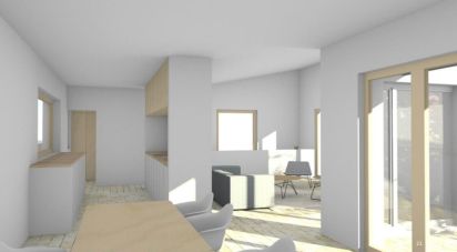 Maison rustique T2 à Algoz e Tunes de 240 m²