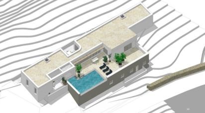 Maison rustique T2 à Algoz e Tunes de 240 m²