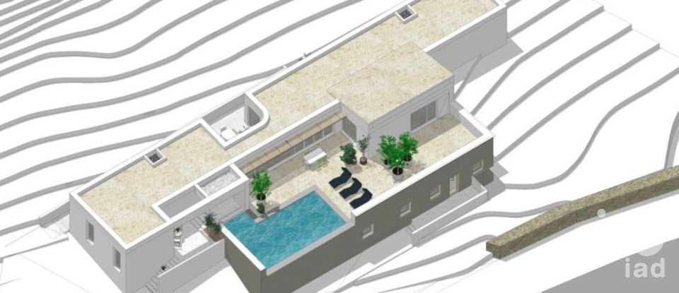 Maison rustique T2 à Algoz e Tunes de 240 m²