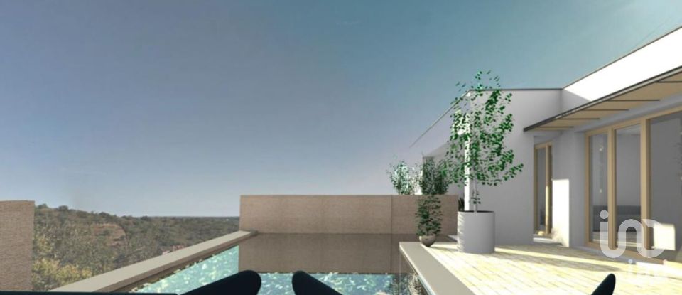 Maison rustique T2 à Algoz e Tunes de 240 m²