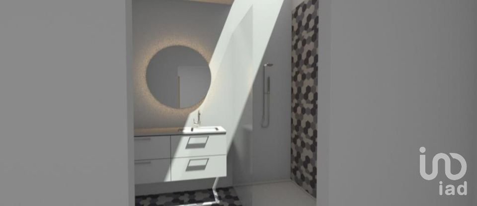 Maison rustique T2 à Algoz e Tunes de 240 m²