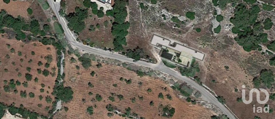 Maison rustique T2 à Algoz e Tunes de 240 m²