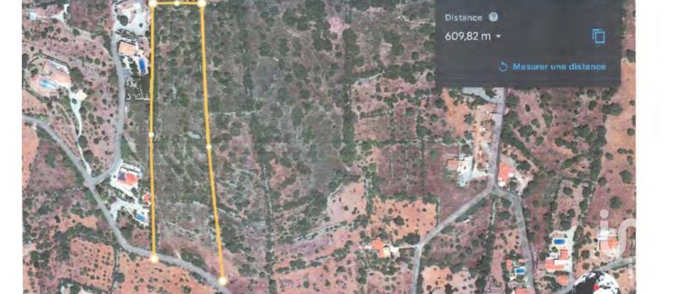 Maison rustique T2 à Algoz e Tunes de 240 m²