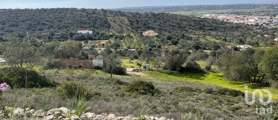 Country house T2 in Algoz e Tunes of 240 m²