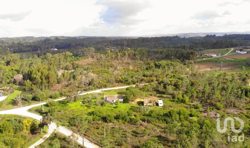 Building land in Rogil of 46,250 m²