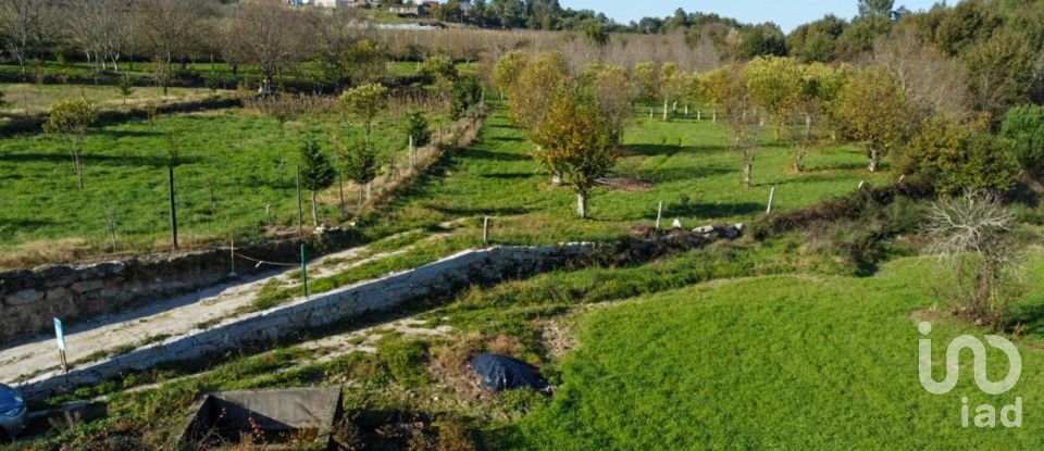 Terrain à Mões de 7 026 m²