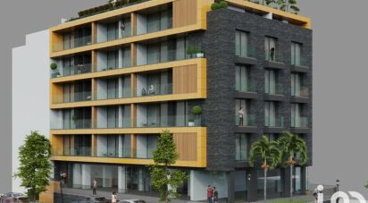 Apartment T2 in Ribeira Brava of 129 m²