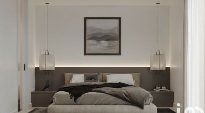 Apartment T2 in Ribeira Brava of 129 m²