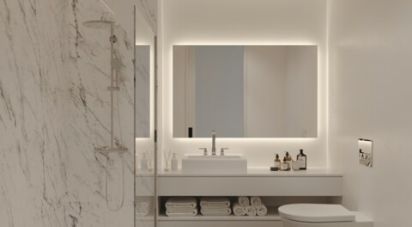 Appartement T2 à Ribeira Brava de 129 m²