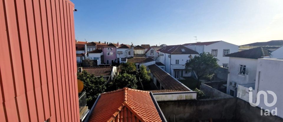 Apartment T2 in Viana do Castelo (Santa Maria Maior e Monserrate) e Meadela of 67 m²