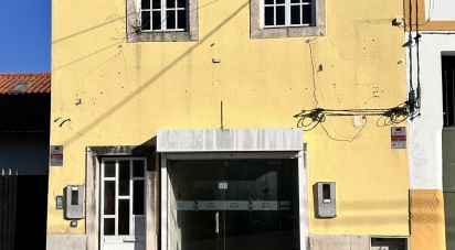 Bâtiment à Azoia de Cima e Tremês de 177 m²